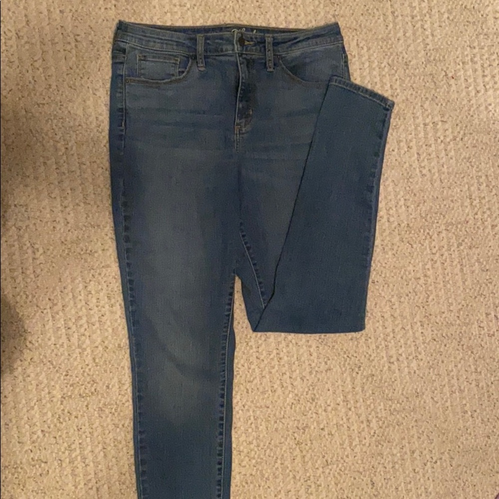Jeans